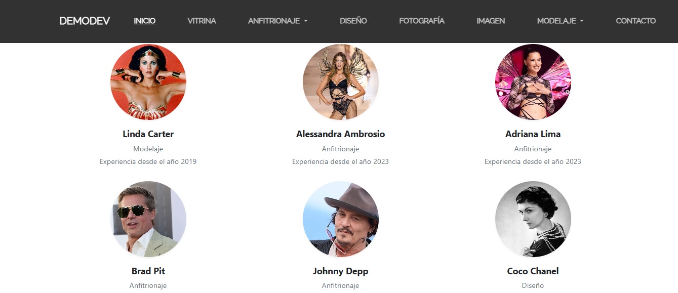 Proyecto 4